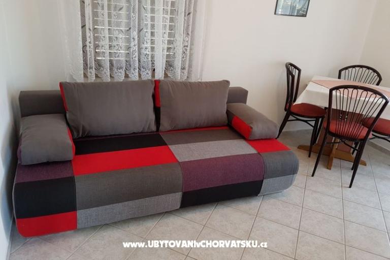 Apartments Žeger – photo 7