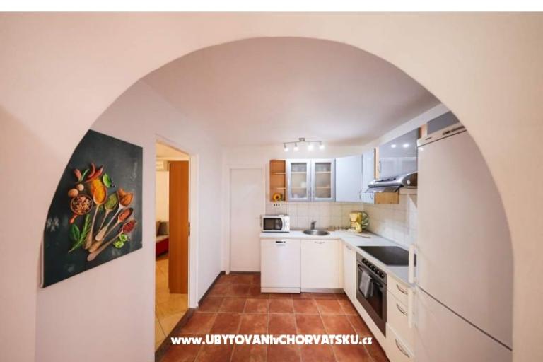 Apartment ANAI with private  pool – photo 10