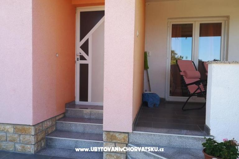 Apartment ANAI with private  pool – photo 12
