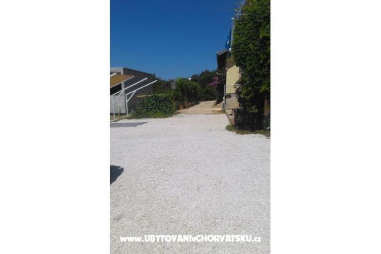 Apartment ANAI with private  pool – photo 13
