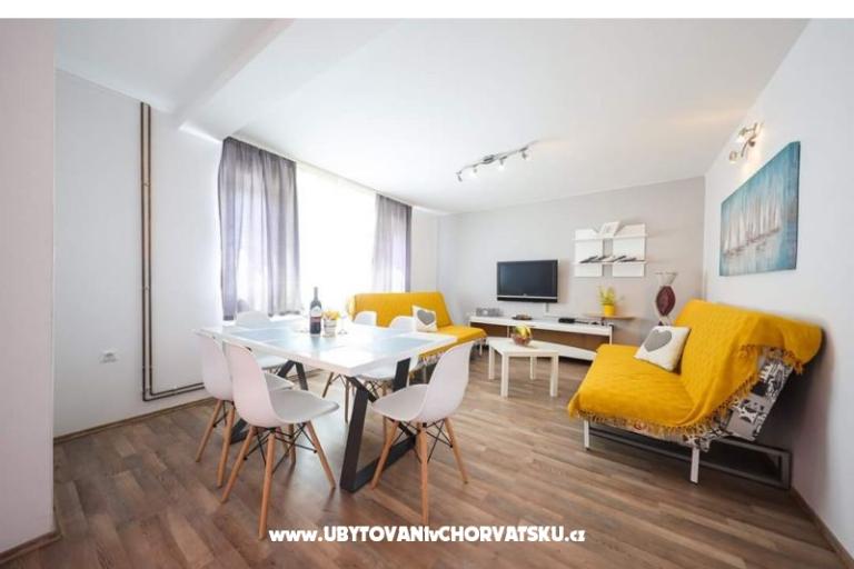 Apartment ANAI with private  pool – photo 2
