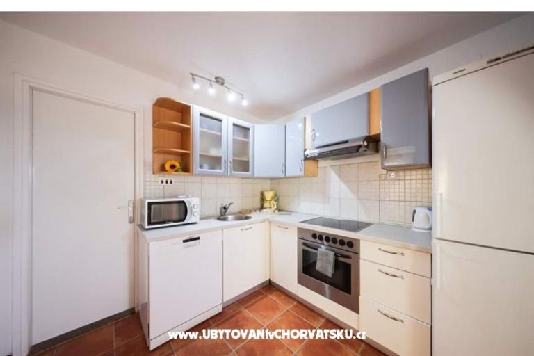 Apartment ANAI with private  pool – photo 3