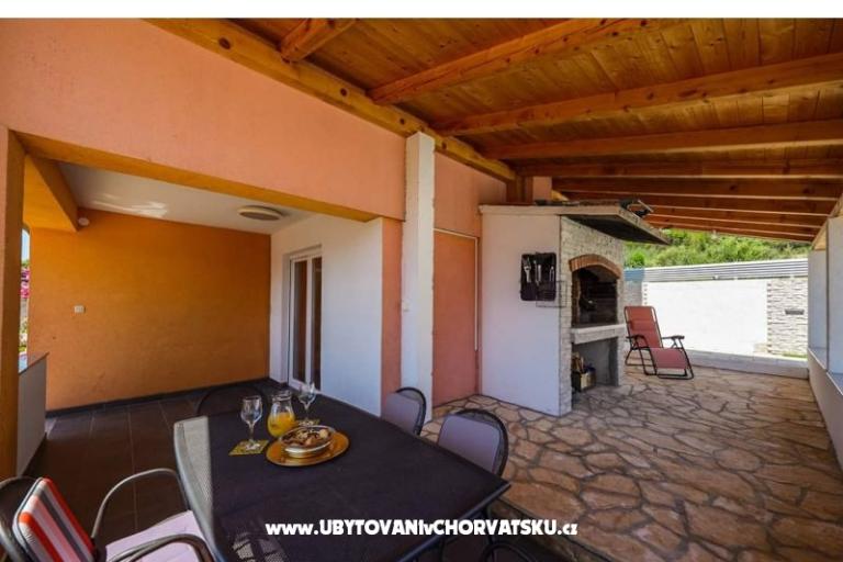 Apartment ANAI with private  pool – photo 5