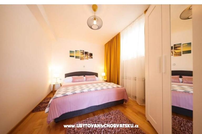 Apartment ANAI with private  pool – photo 6