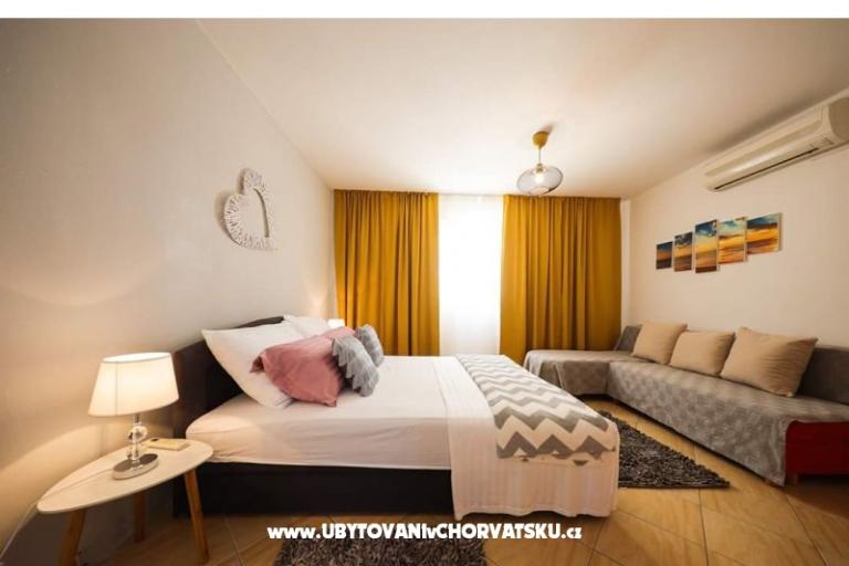 Apartment ANAI with private  pool – photo 7