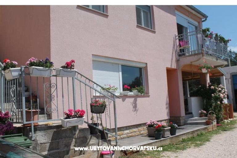 Apartment ANAI with private  pool – photo 8
