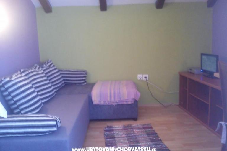 Apartments Tamara – photo 14
