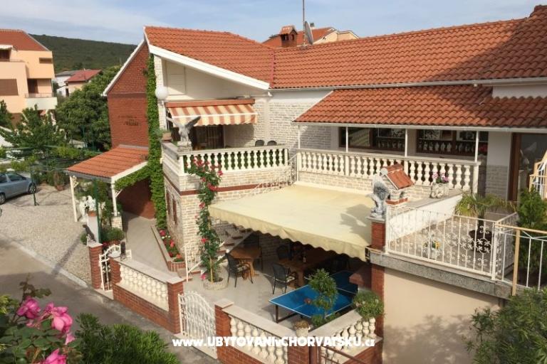 Apartments Mirjana Sukošan – photo 13