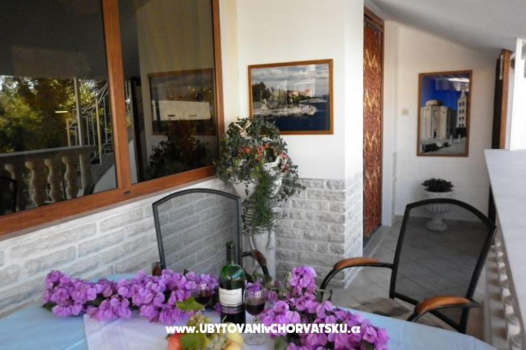 Apartments Mirjana Sukošan – photo 17