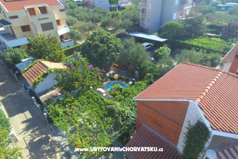 Apartments Mirjana Sukošan – photo 22