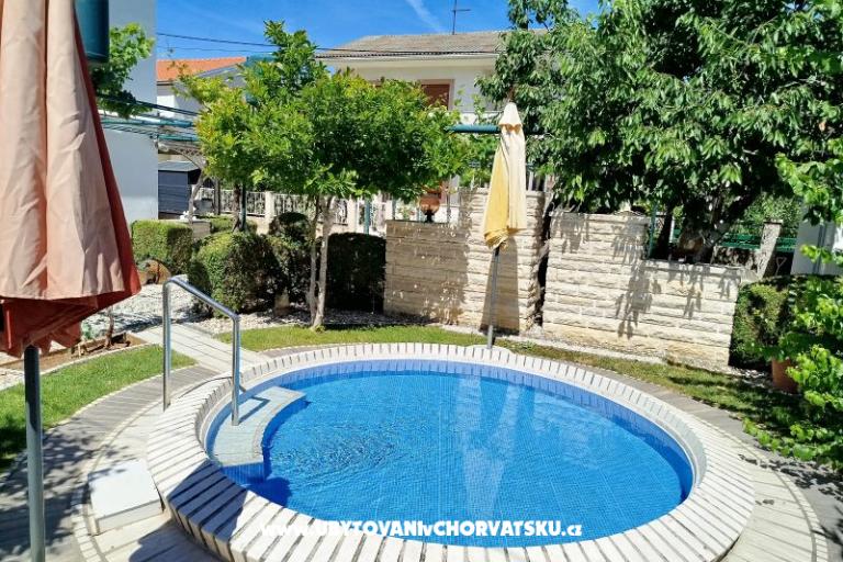 Apartments Mirjana Sukošan – photo 30