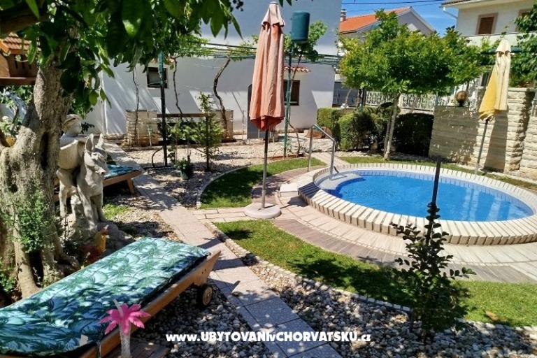 Apartments Mirjana Sukošan – photo 33