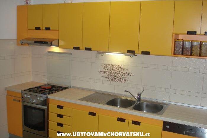 Apartments Mirjana Sukošan – photo 5