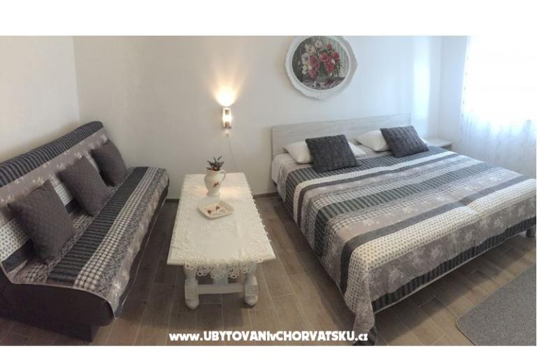 Apartments Mirjana Sukošan – photo 7