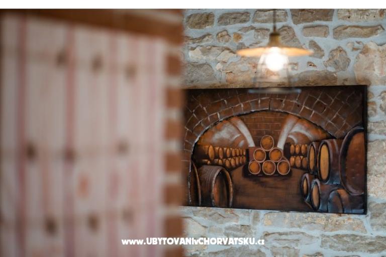 Holiday House San Cassiano  – photo 10