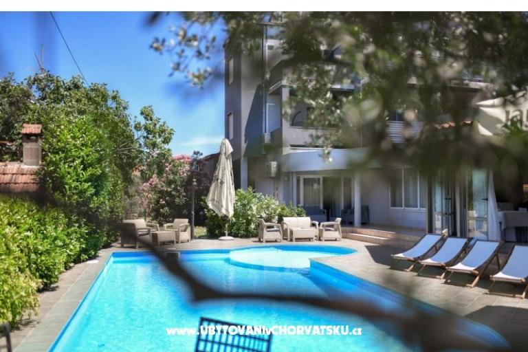 Hotel Levant – photo 12