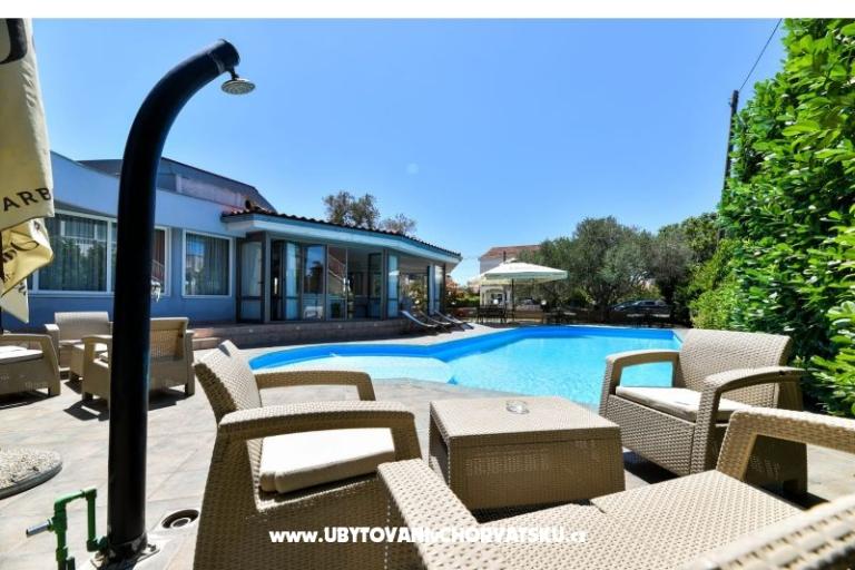 Hotel Levant – photo 15