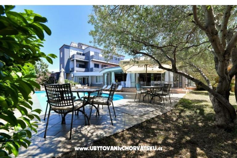 Hotel Levant – photo 2