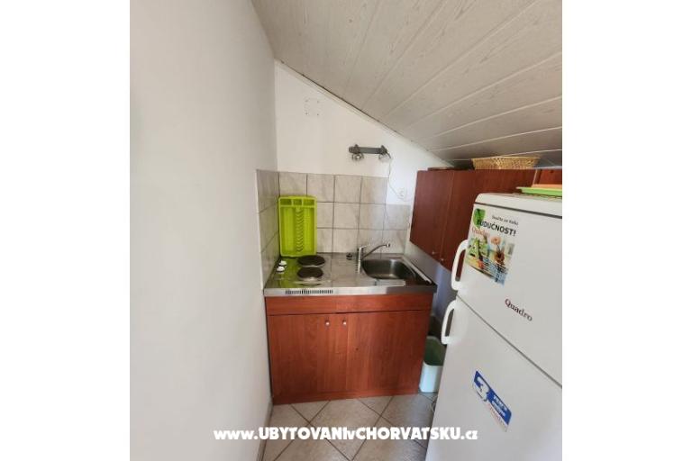 Studio Apartments Grom  – photo 10