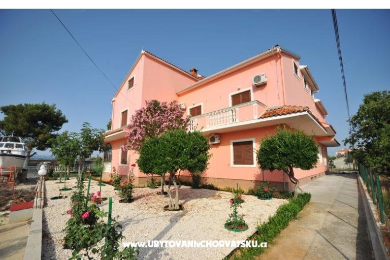 Villa Dalmatia – photo 3