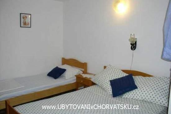 Apartments Rooms Akmadzic – photo 2