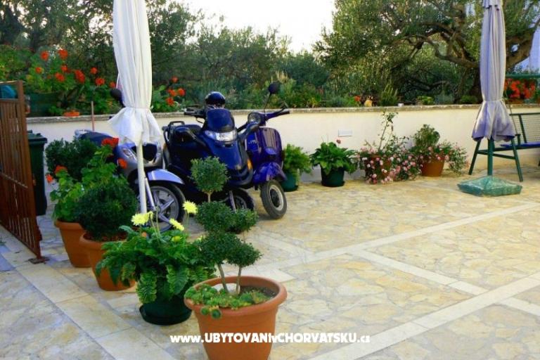 Apartments Denis Supetar Brač – photo 7
