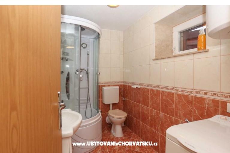 Apartments Penzo – photo 11