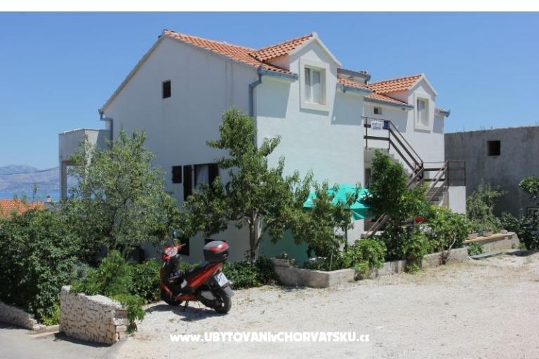 Apartments Vesna Supetar – photo 3