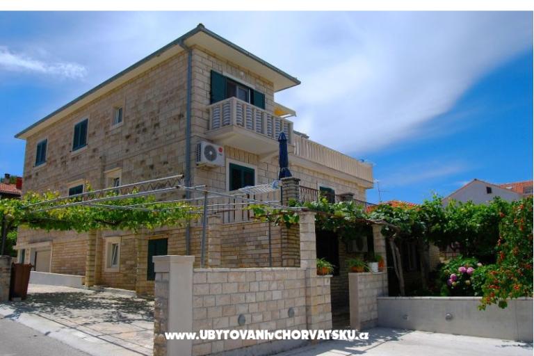 Apartments Darija – photo 2