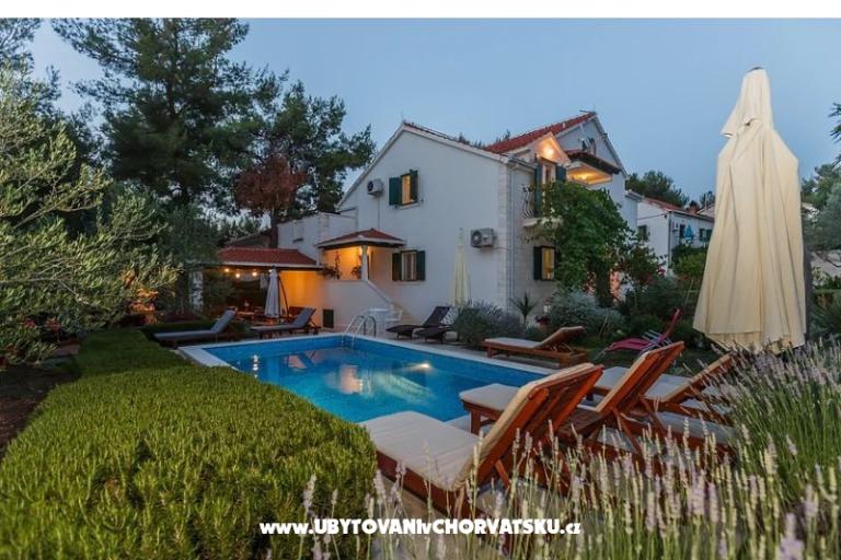Villa Kamenica – photo 18
