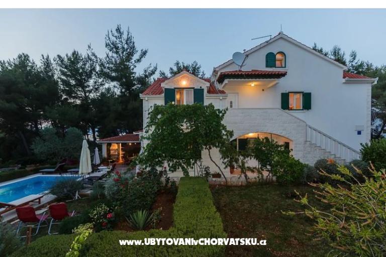Villa Kamenica – photo 19