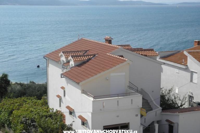 Apartments Lucija – photo 11