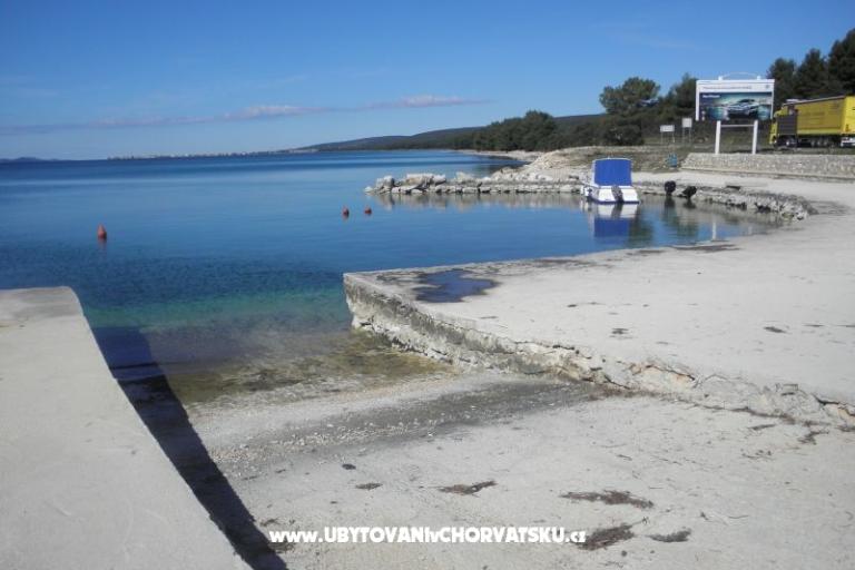 Apartments Lucija – photo 15