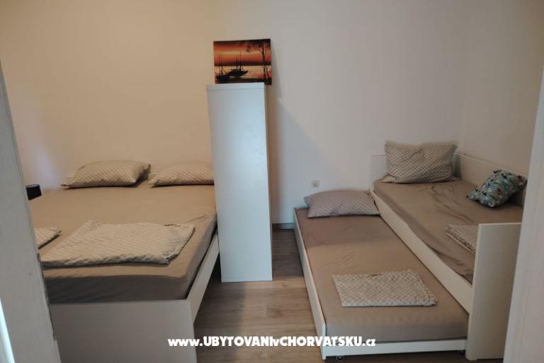 Apartments Ciprijan i Bojka Matić – photo 24