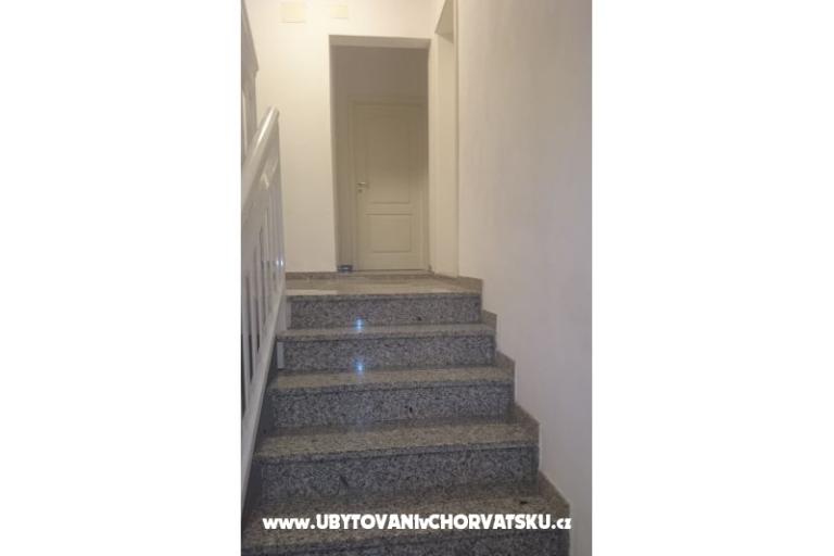 Apartments Ciprijan i Bojka Matić – photo 9