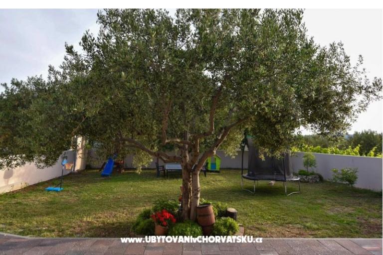 Apartments Kristijan – photo 18