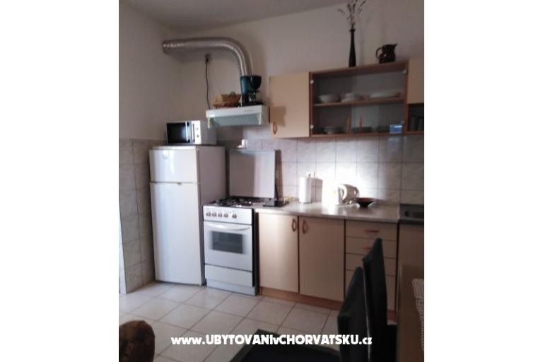 Apartments Marka – photo 11