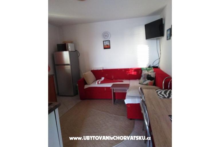 Apartments Marka – photo 13