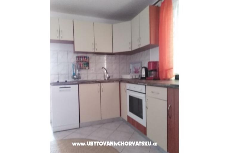 Apartments Marka – photo 14