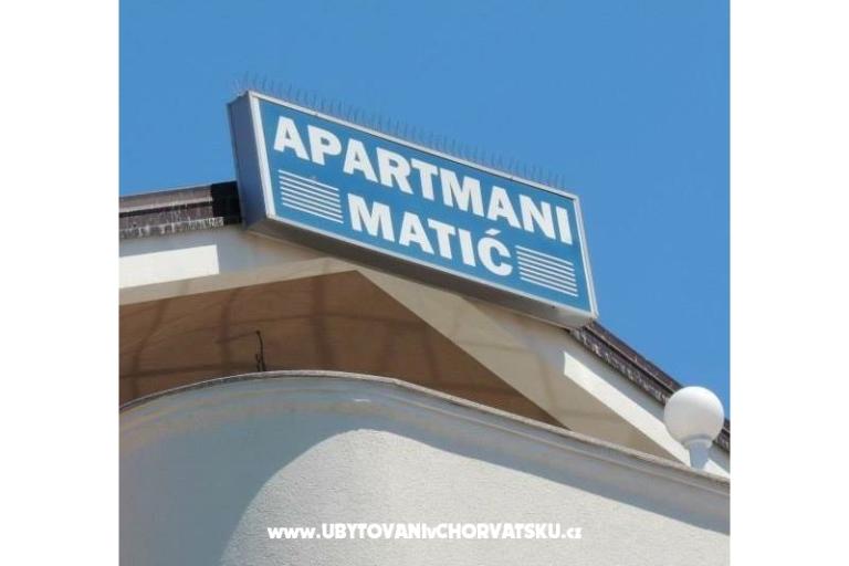 Apartments Matić – photo 5