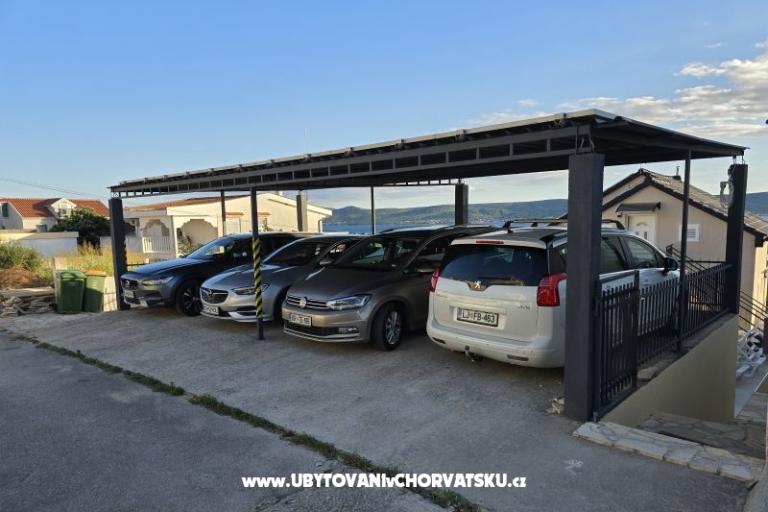 Villa More Sveti Petar na Moru – photo 16