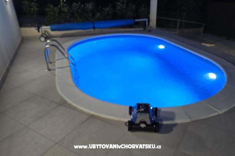 Villa More Sveti Petar na Moru – photo 9