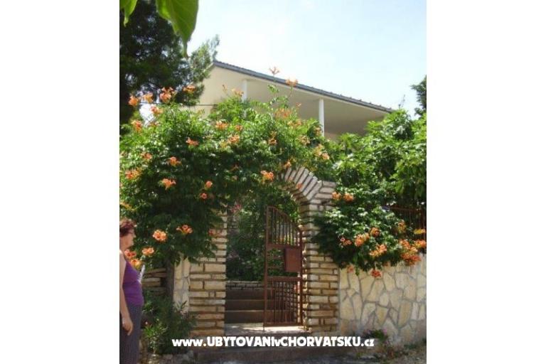 Apartment Žare – photo 3