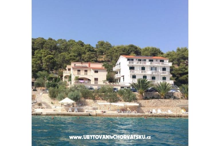 Apartments Andabaka – photo 8