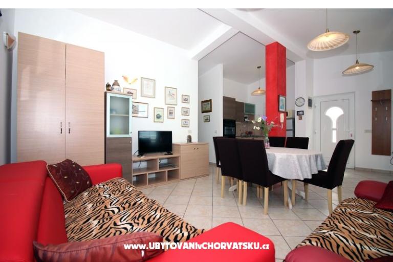 Apartments  Balog – photo 11