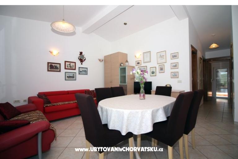 Apartments  Balog – photo 14