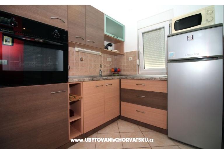 Apartments  Balog – photo 15