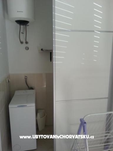 Apartments Banchettovi dvori – photo 11
