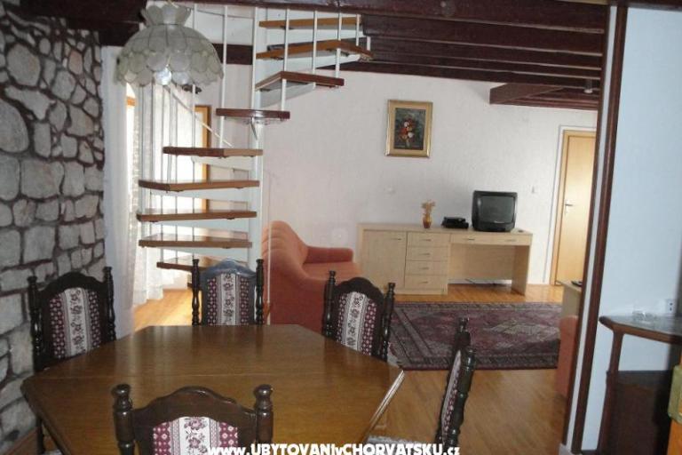 Apartments Banchettovi dvori – photo 6