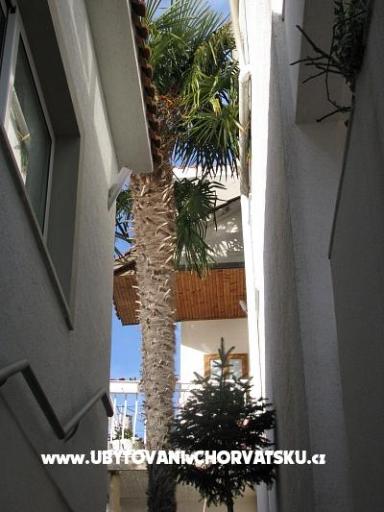 Apartments Barižon – photo 2